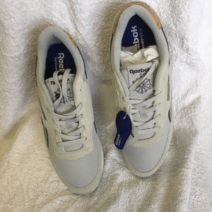 reebok men's classic renaissance fashion sneaker